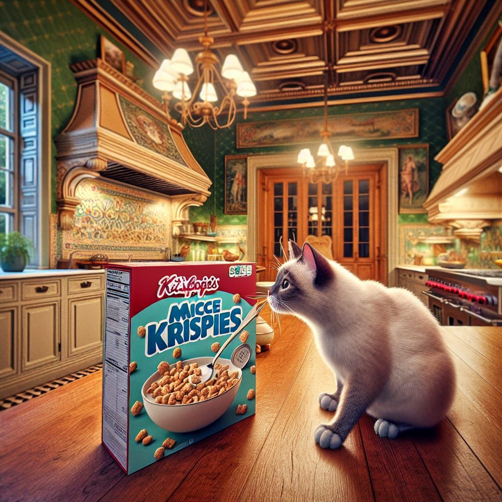 Cat Food