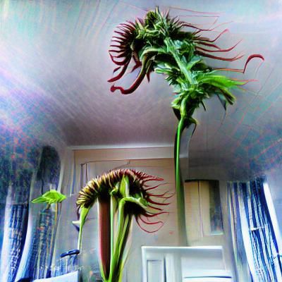Day of the Triffid