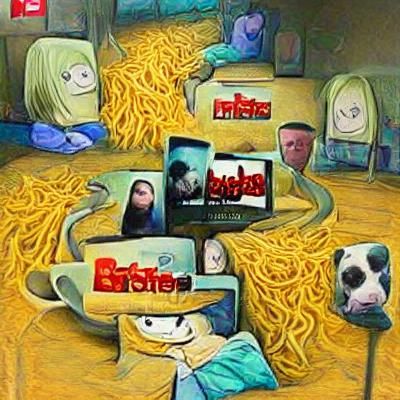 A Netflix original Series