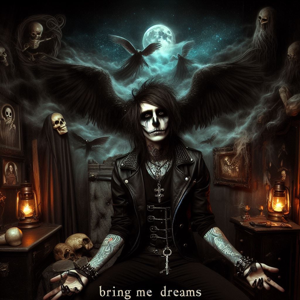 Gothic Jam Images