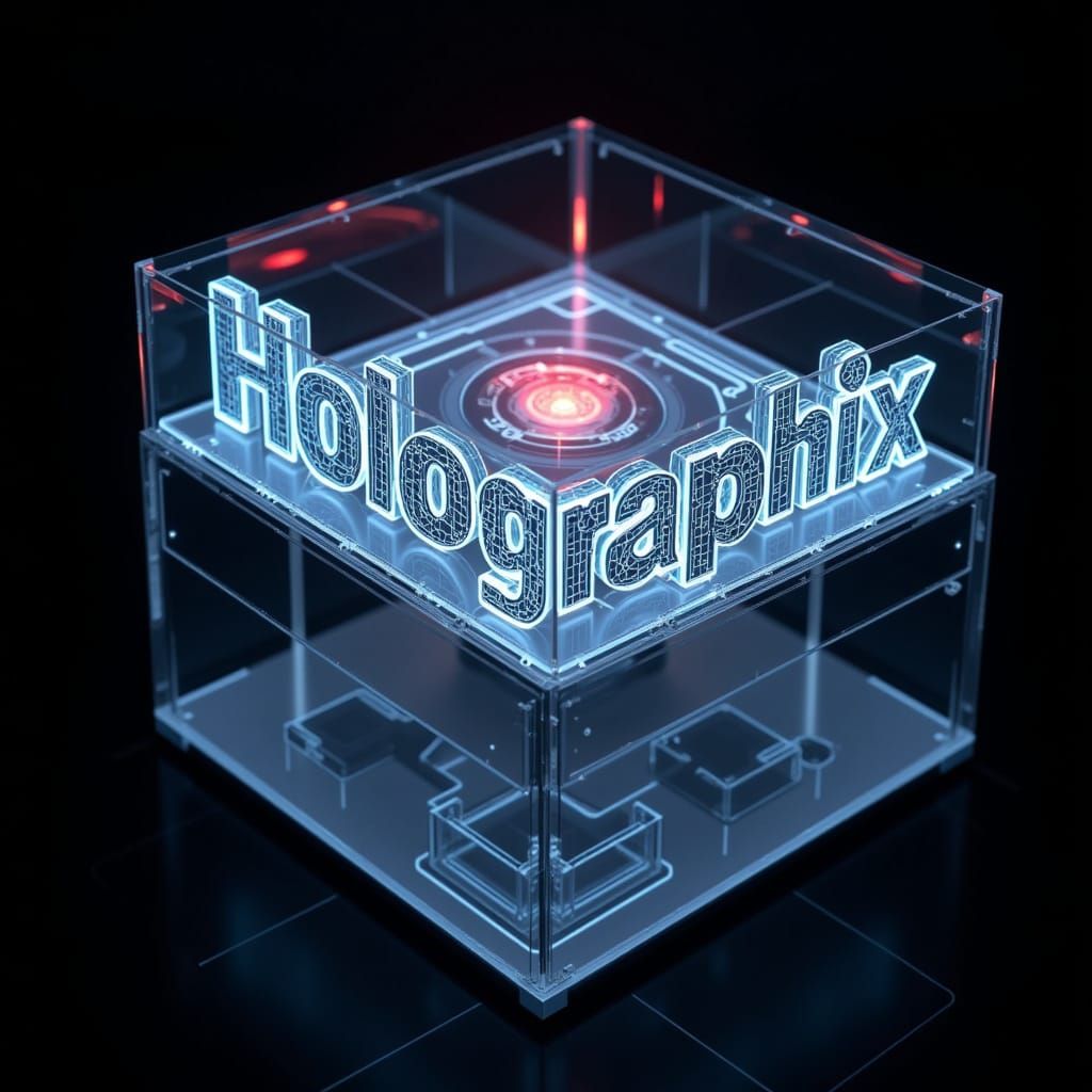 Holographix