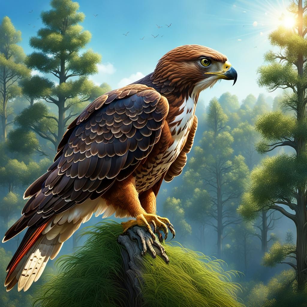Hawk