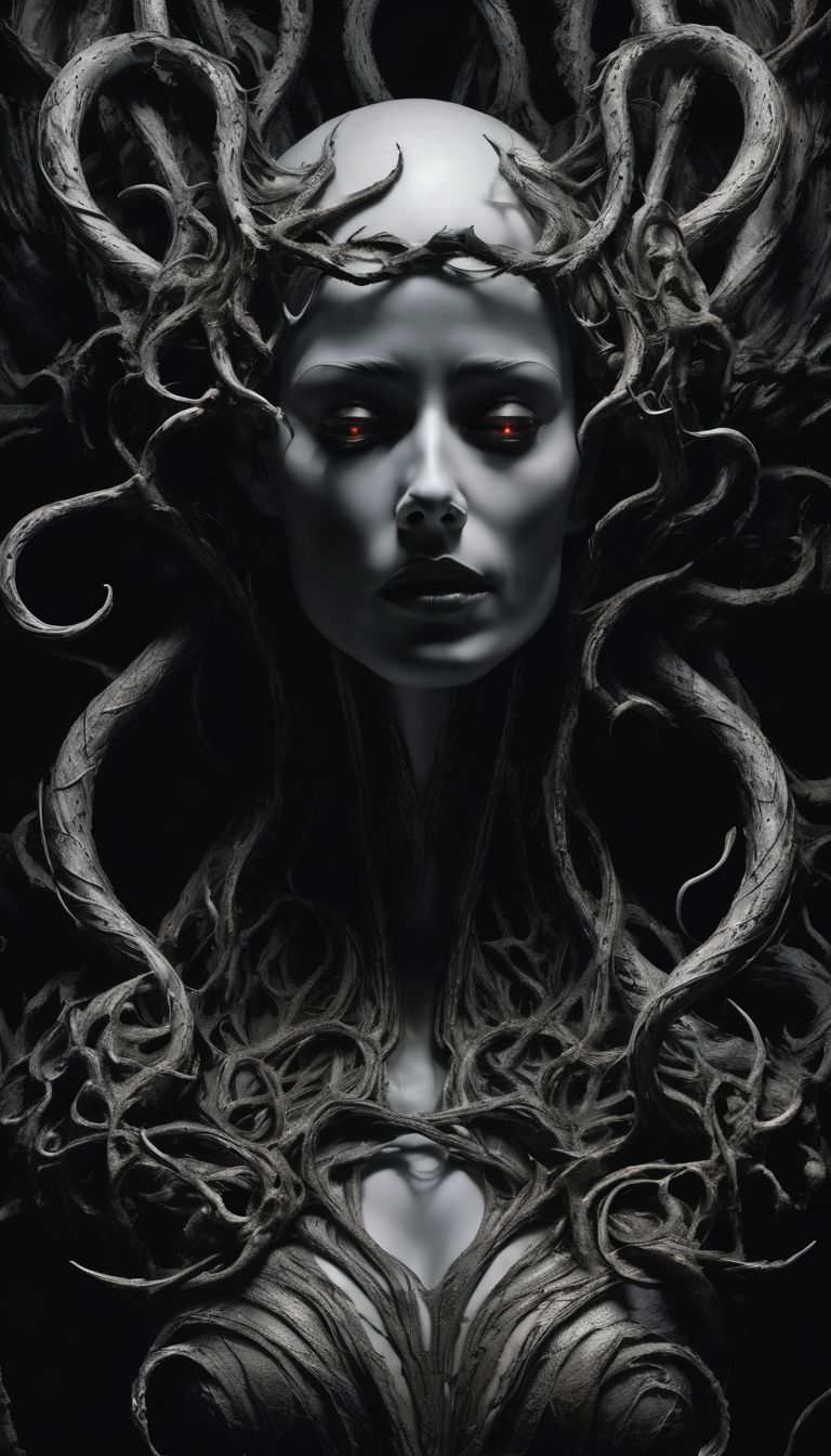 A Feast For More Than Eyes