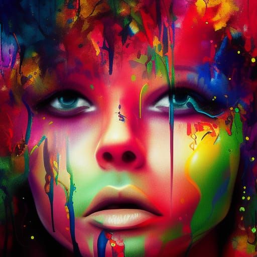 Untitled Creation