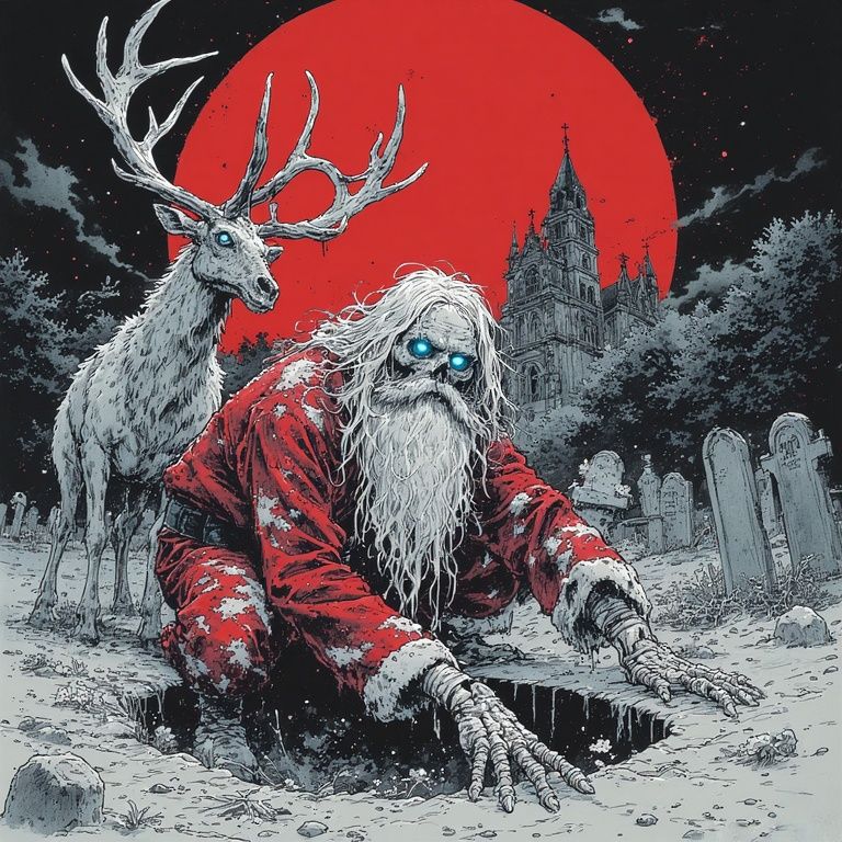 You Better Watch Out