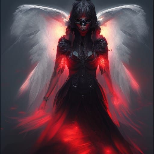 Angel of death 3