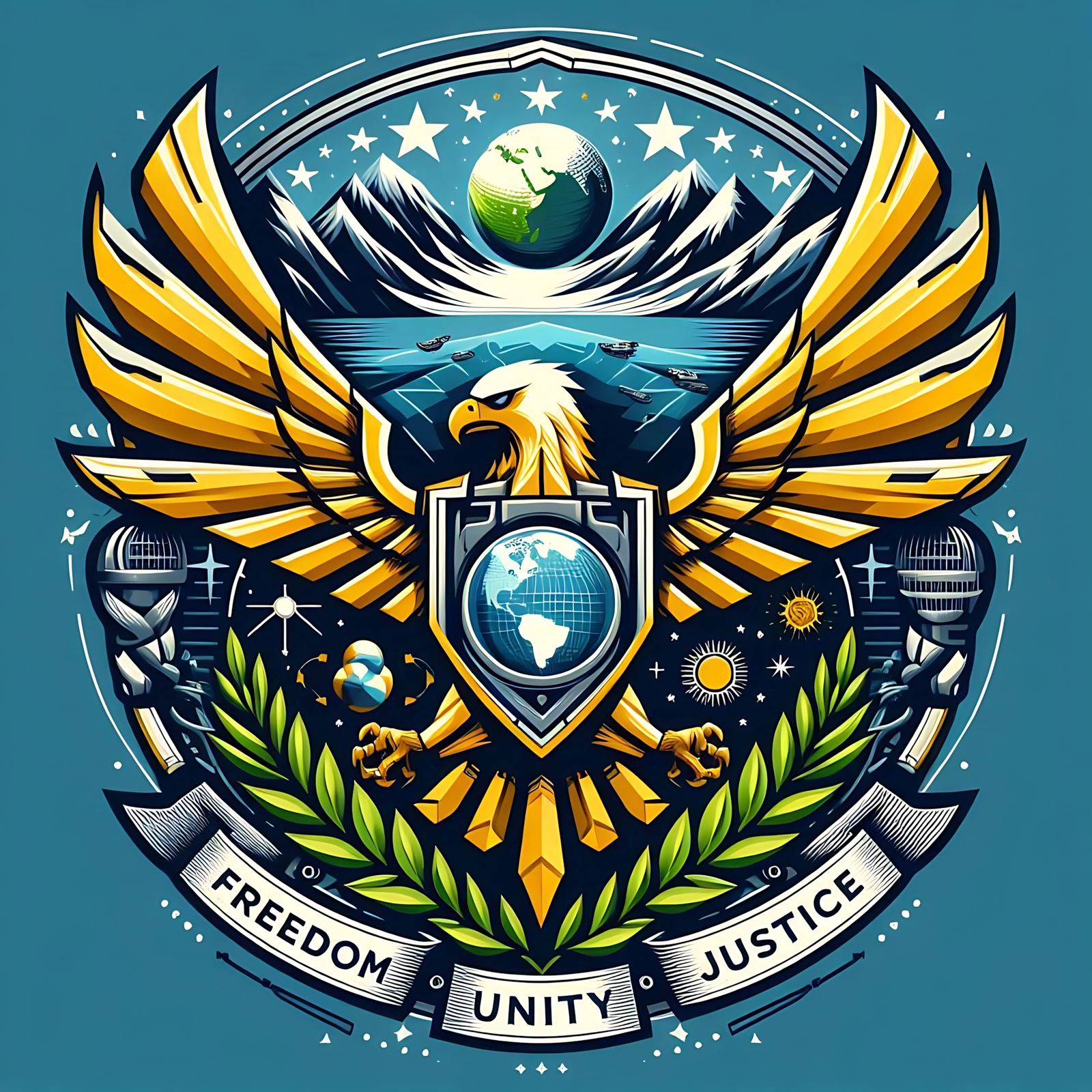 Alliance of Free Nations (AFN) faction