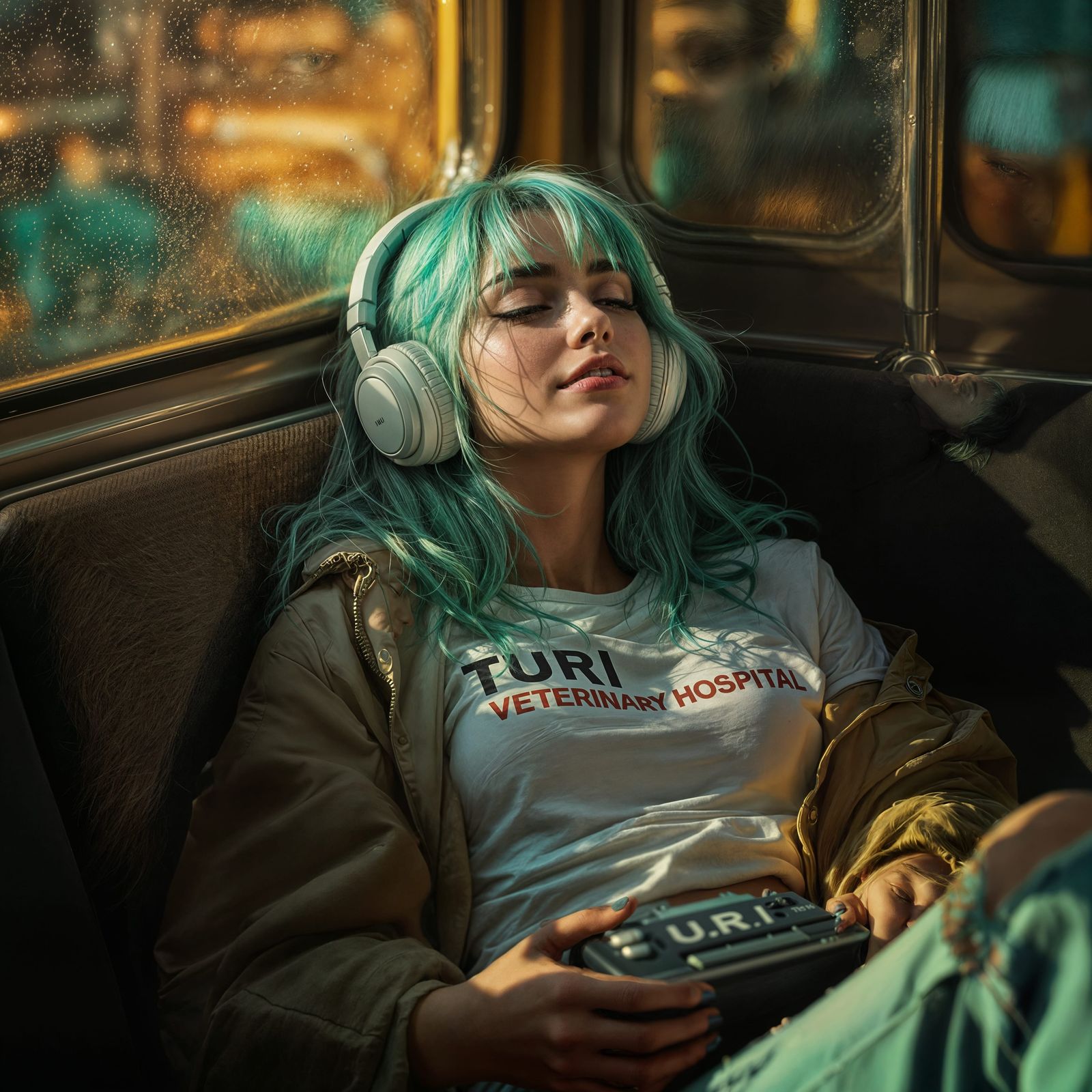 Doctor  by @Atra Gen