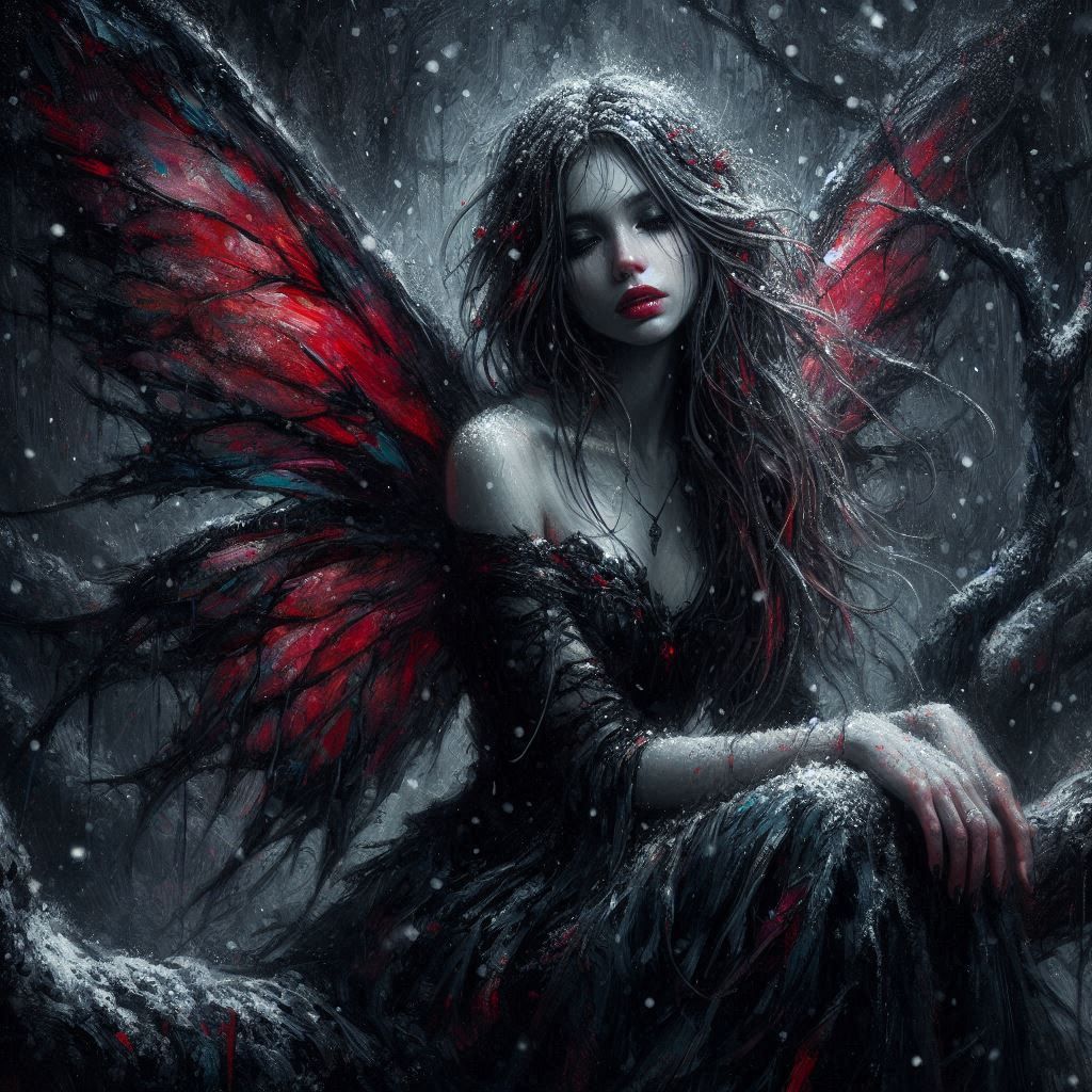 I'll tell you about it another day