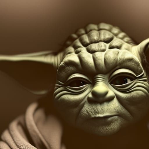 Yoda as 49ers QB. - AI Generated Artwork - NightCafe Creator