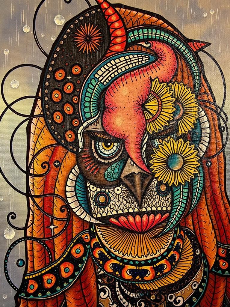 Untitled Creation