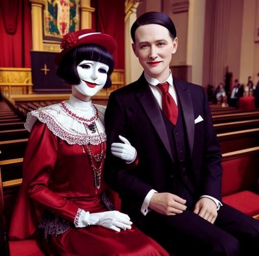 City of Slow Shadows: Six Months After the Surgery, She Has ...