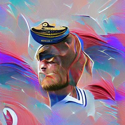 captain