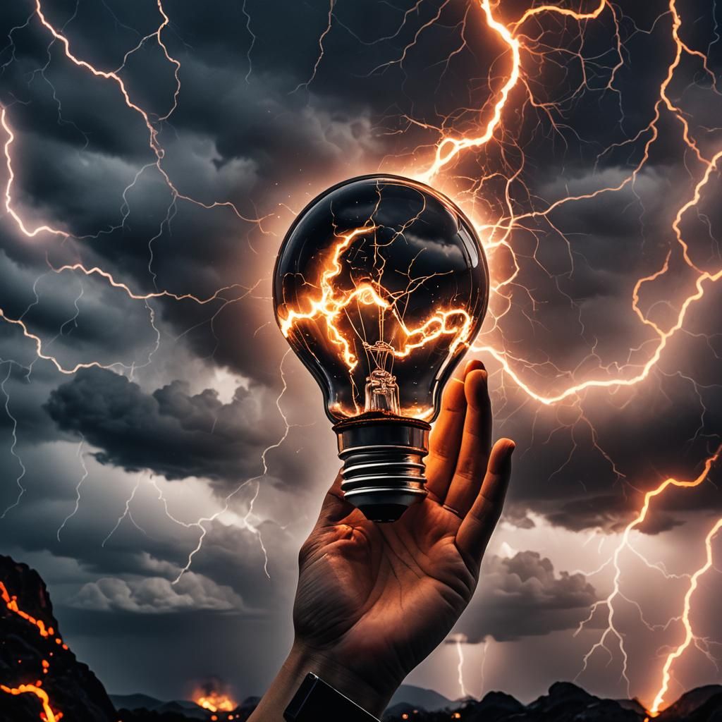 Harnessing power in motion