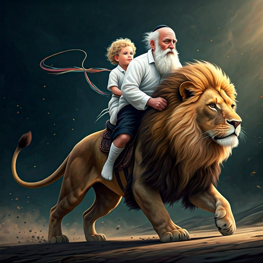 המסע המלכותי