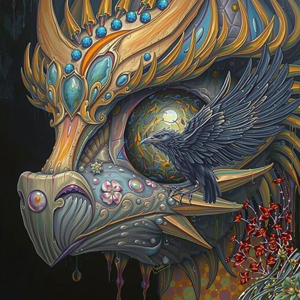 Untitled Creation