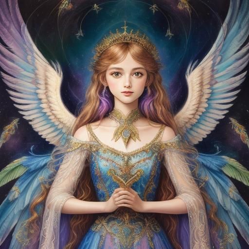 Angel