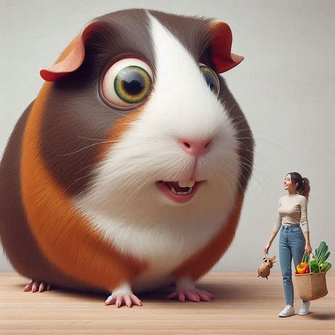 Veggie time can be intimidating 😂 series 2