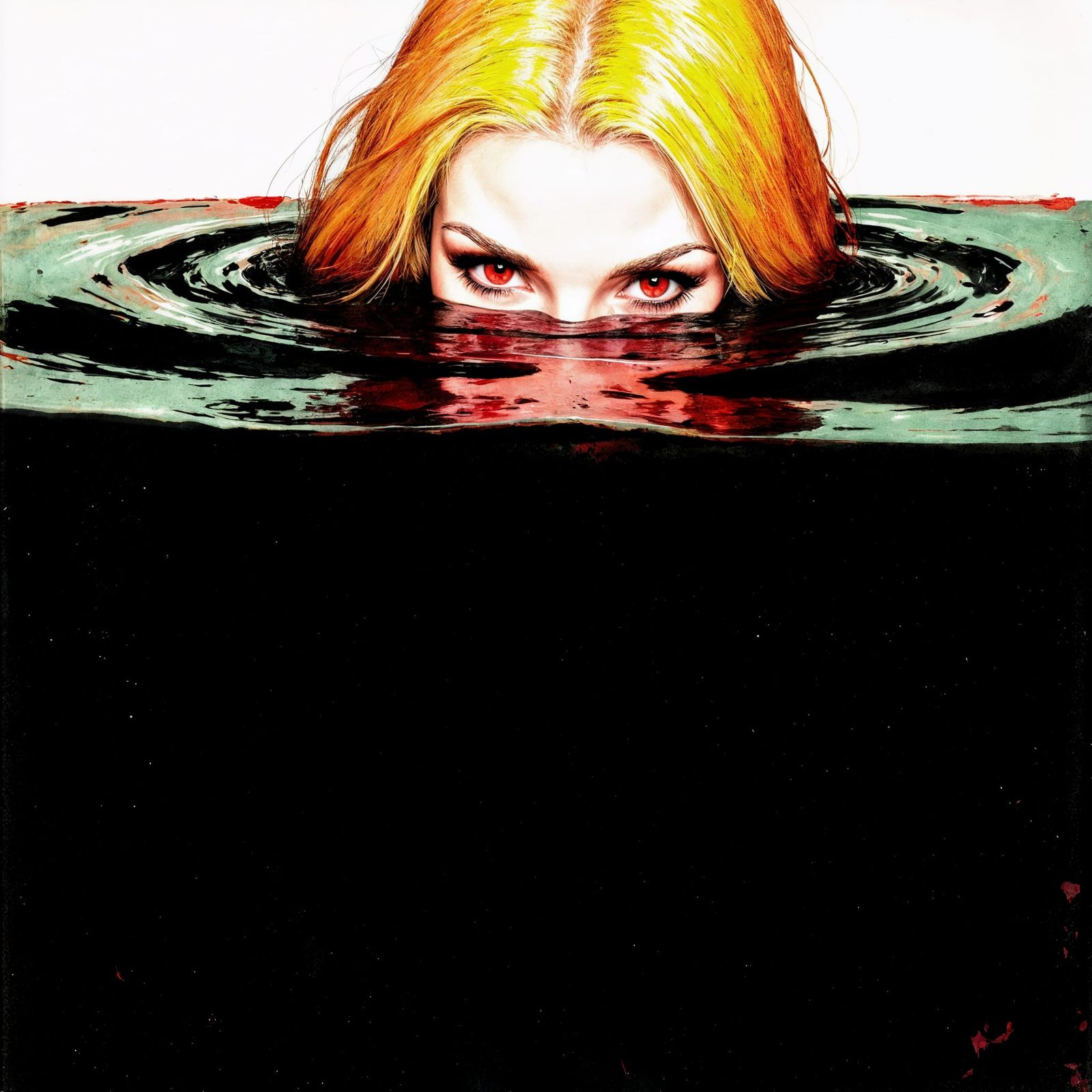 The Lure of the Deep