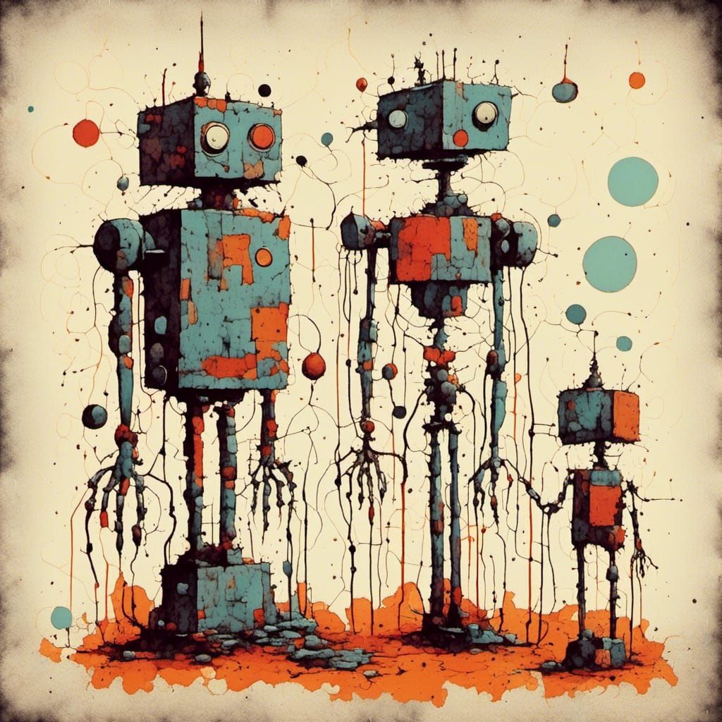 Untitled Creation
