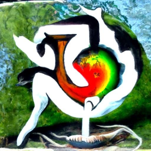Aiming the unconscious will at creation, constructiveness, j...