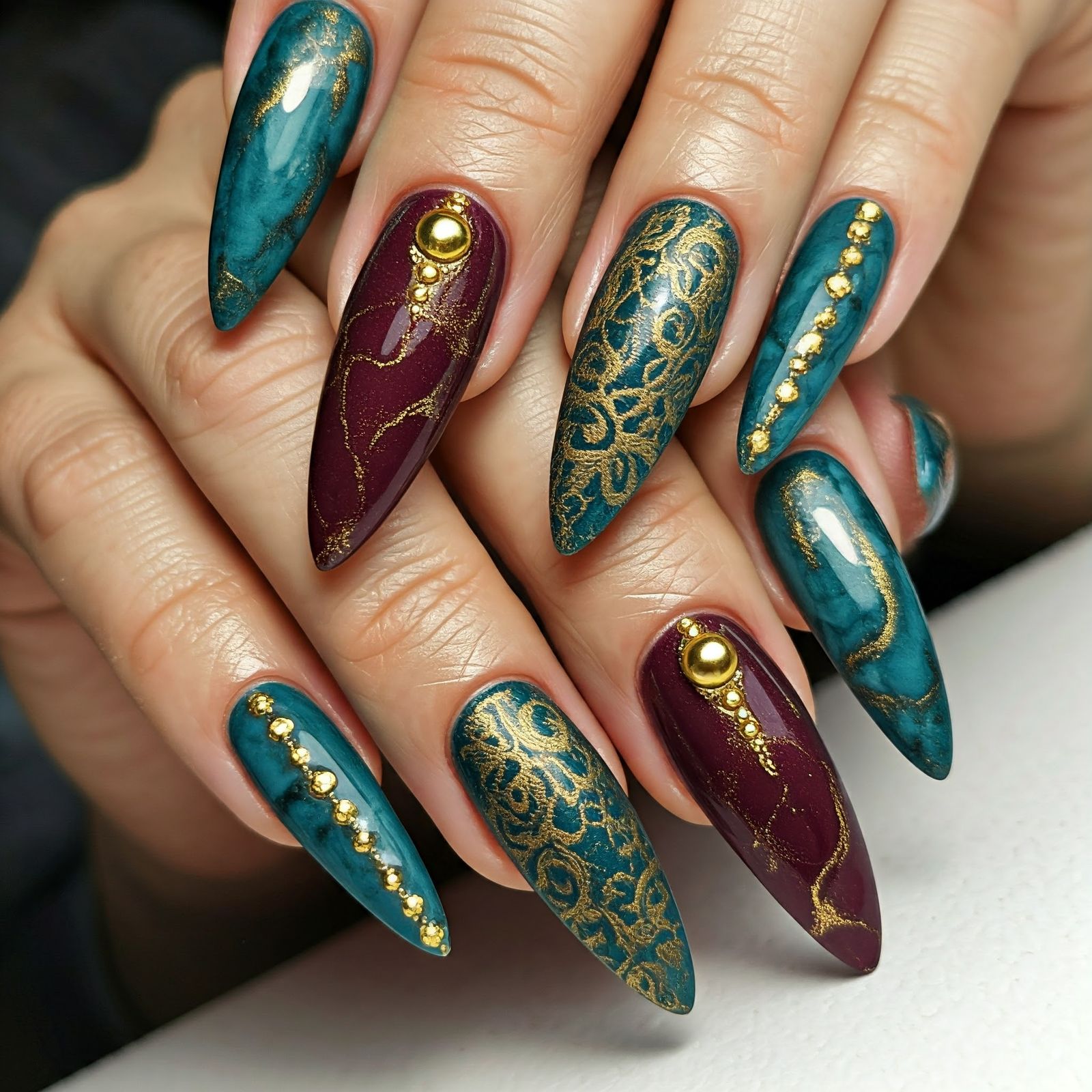 Nail Art