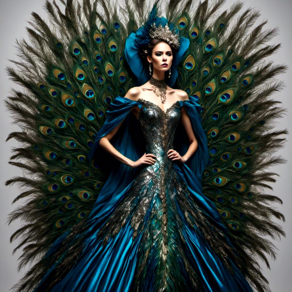  Alexander McQueen Fashion