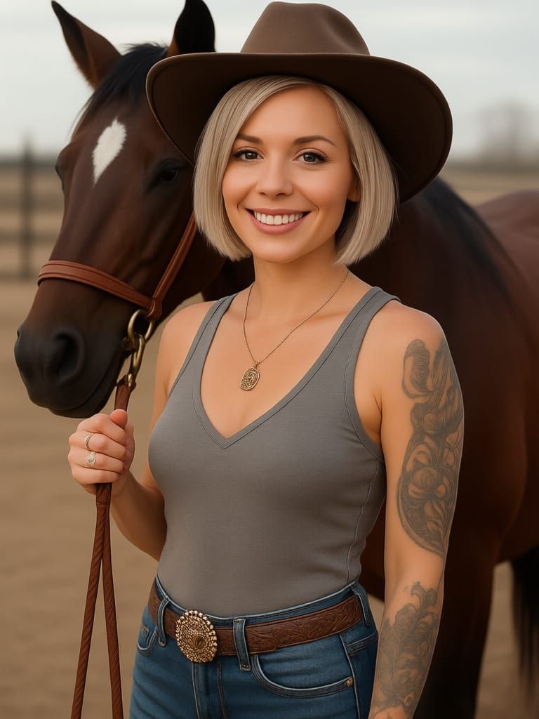 A horse with no name 🐎🐴