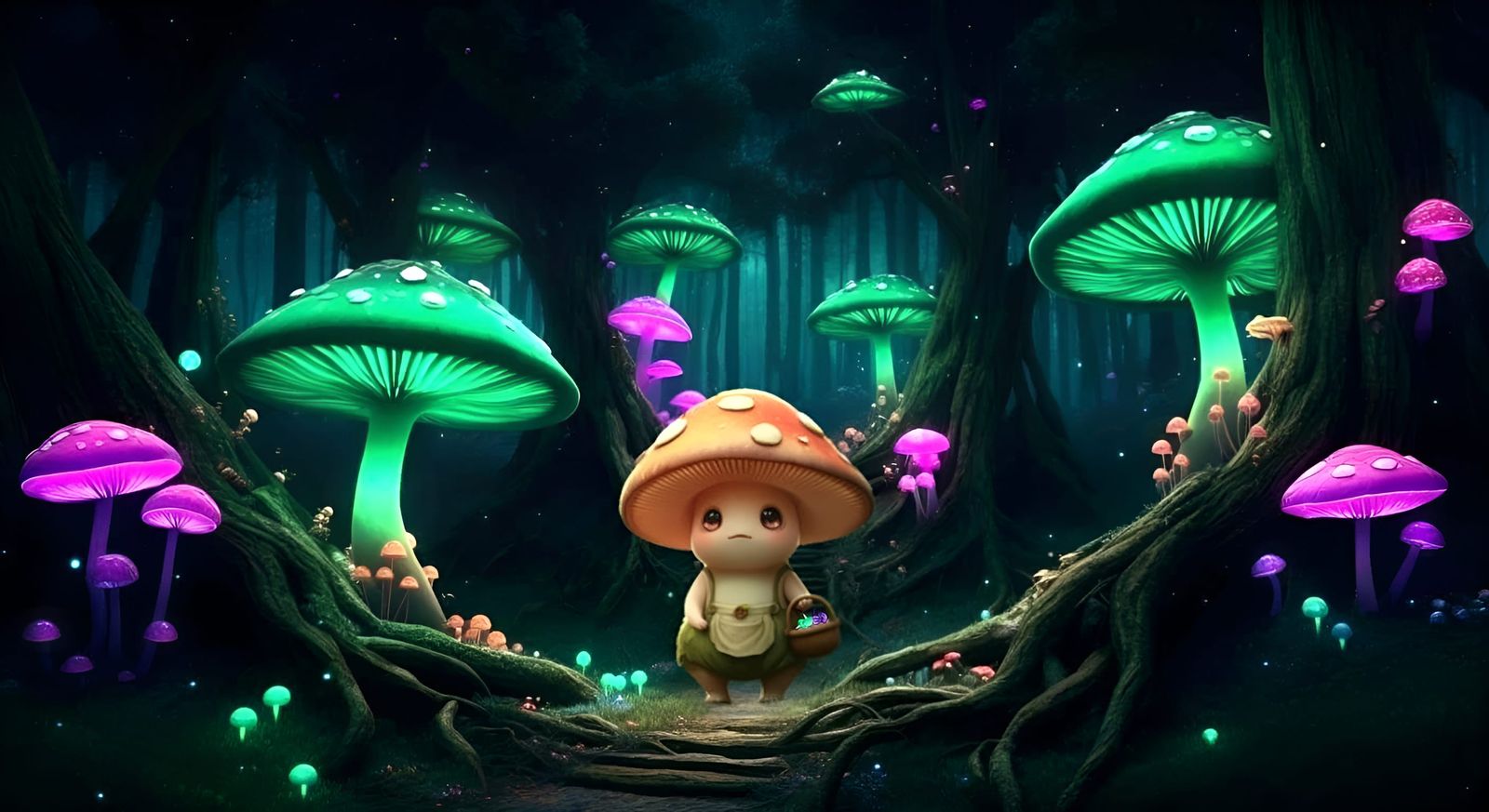 Mushroom