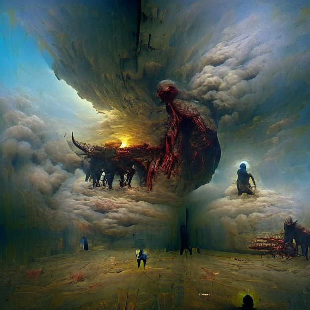 "Apocalypse"