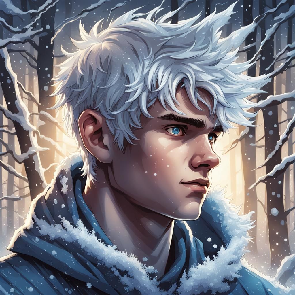 Jack Frost 