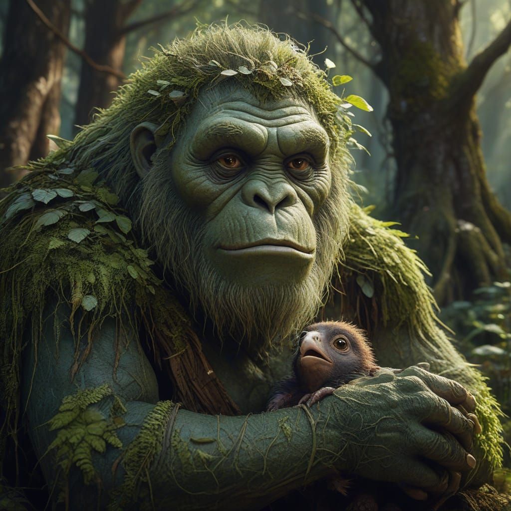 Daily Challenge: 7/26/2025 Kinds Beasts  by @CK