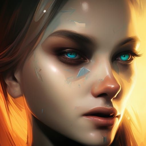 Eyes