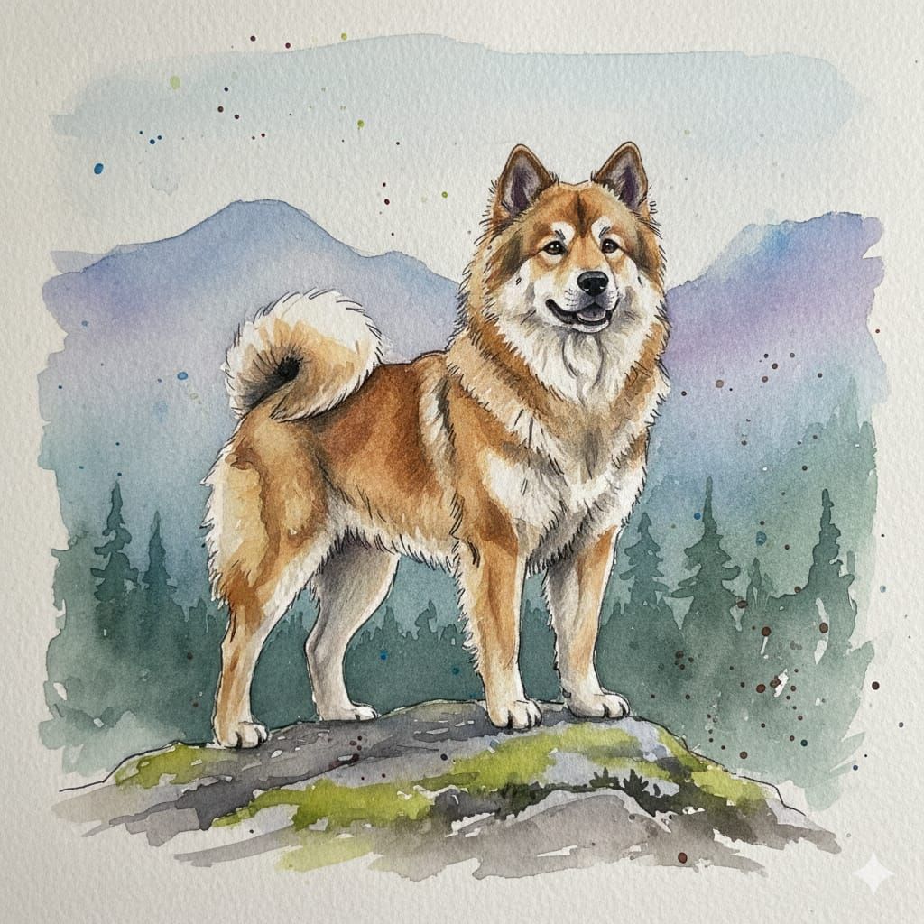 Eurasier