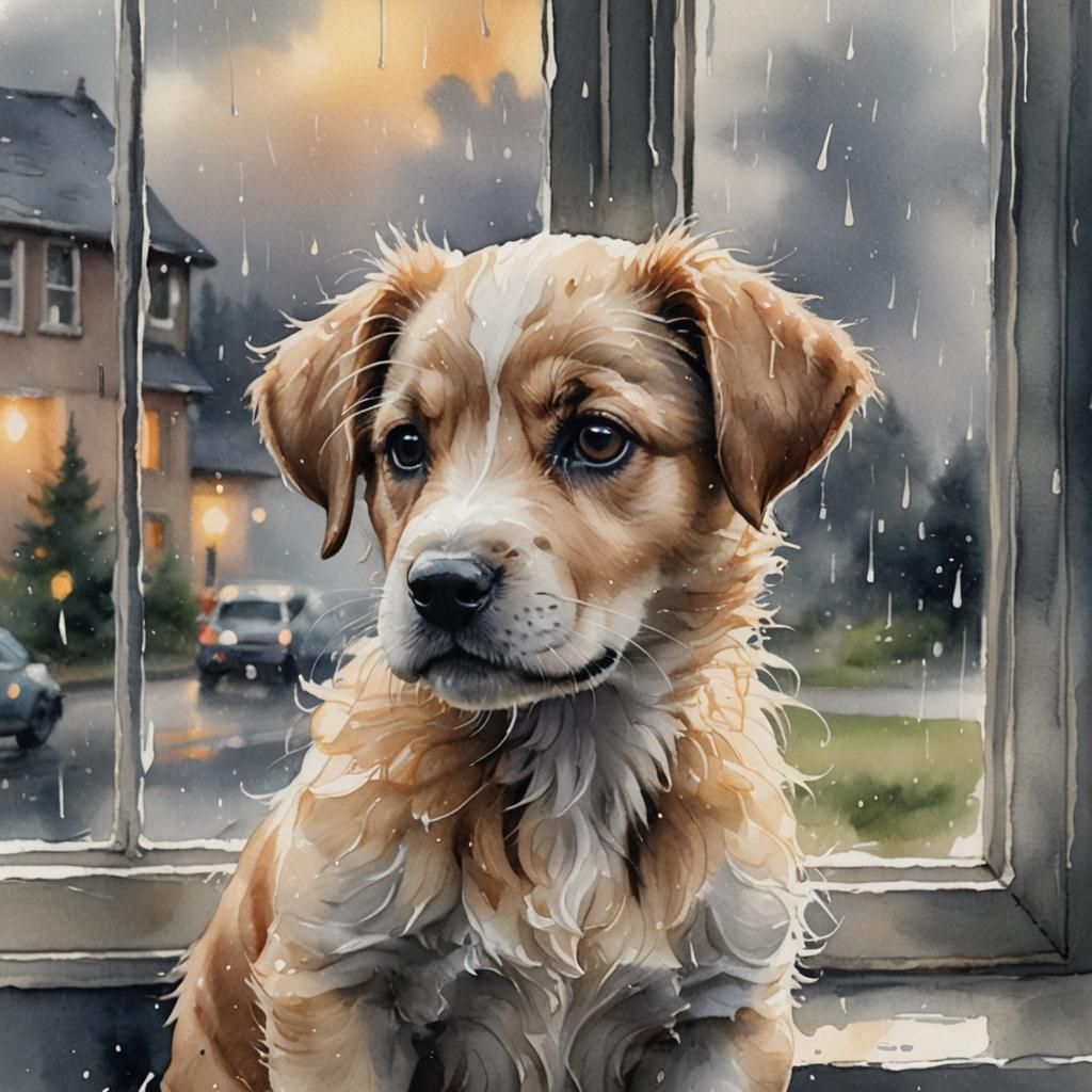 Rainy day