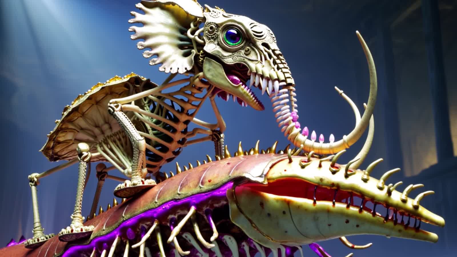 I needs me some bone peanuts ASAP!!