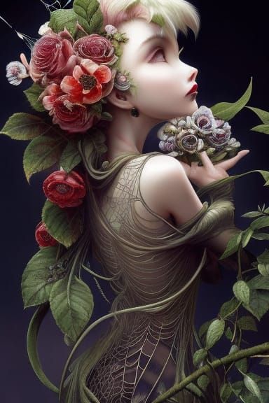 Untitled Creation
