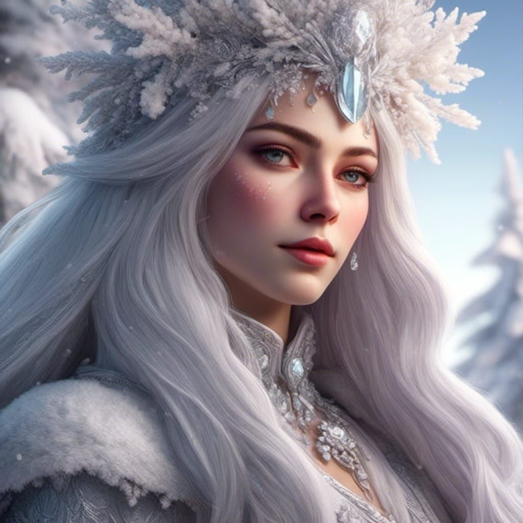 SnowQueen90