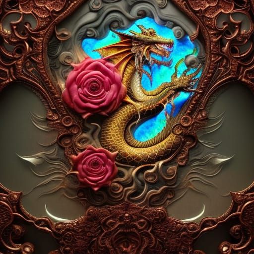 Dragon2