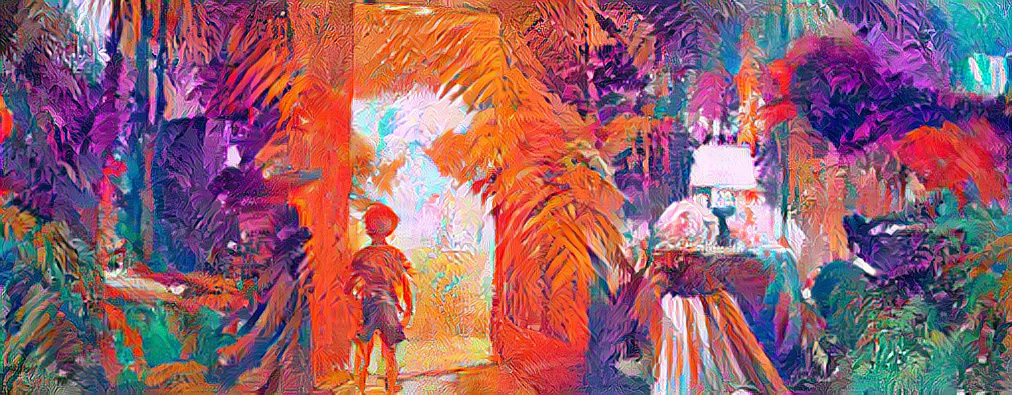 Close Encounters of the Third Kind