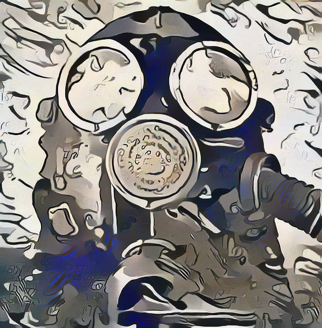 Washed Out and Alone.