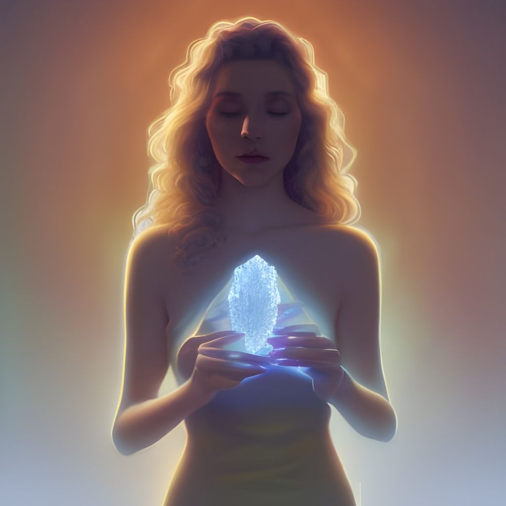 Crystalline X
