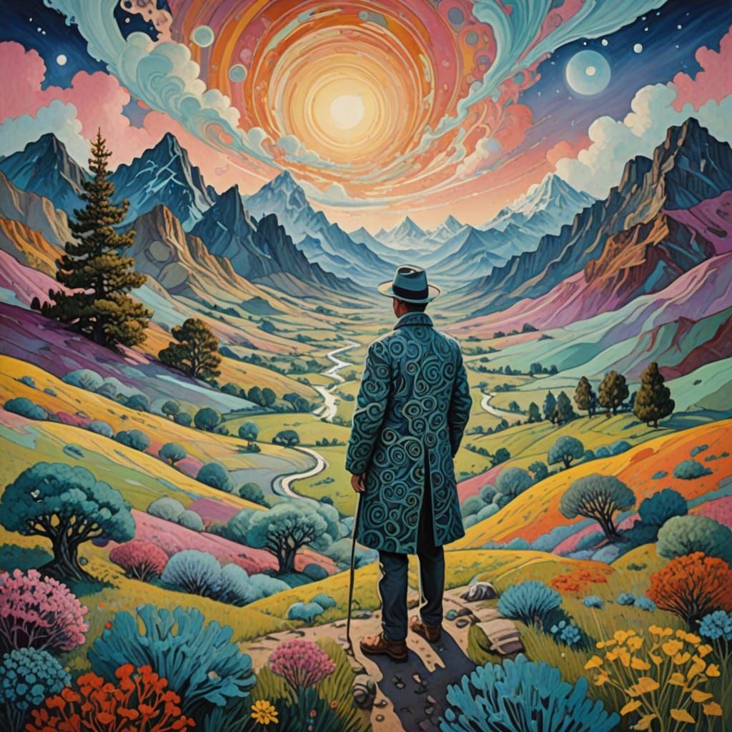 Tssss🤫I'm thinking