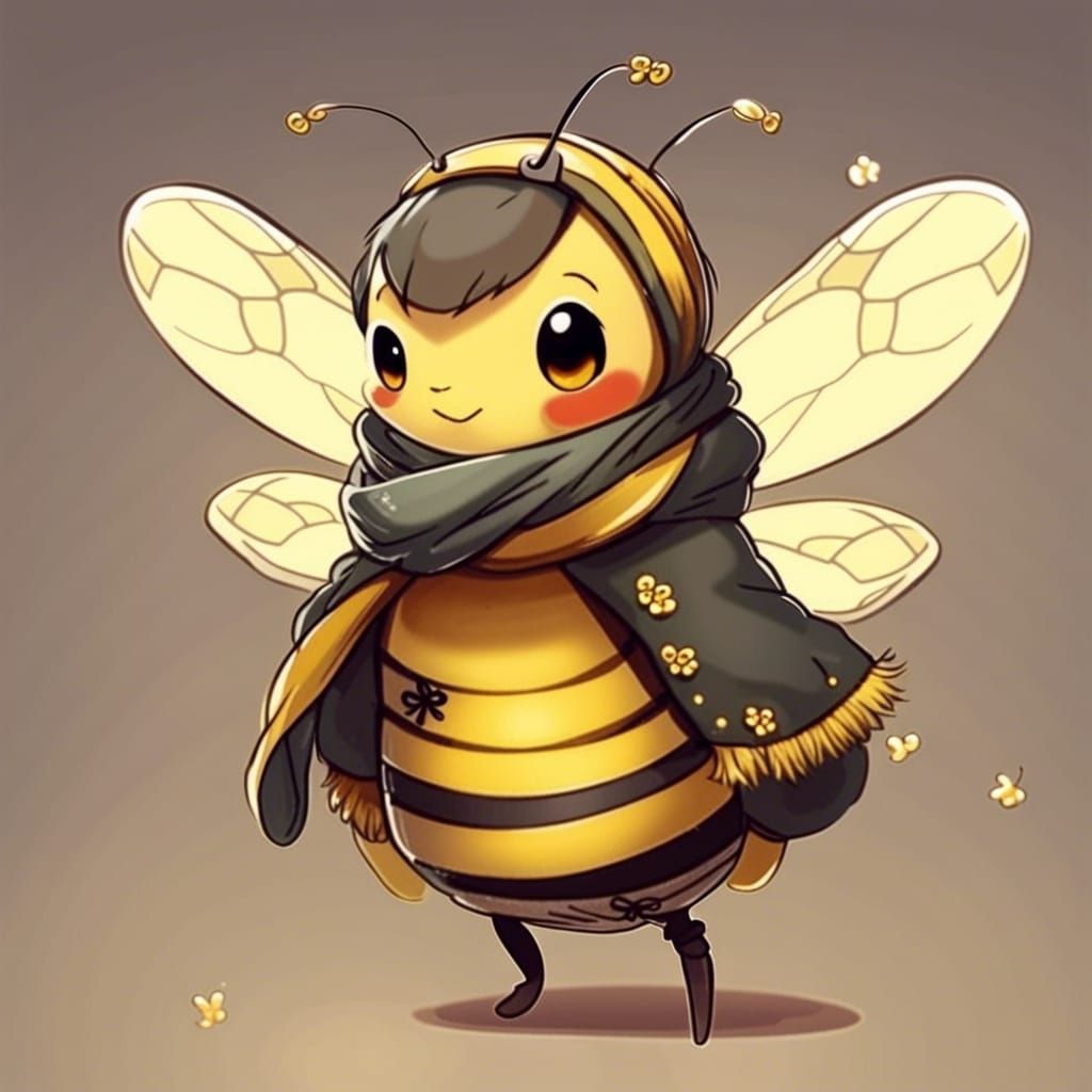 Buzzy-One