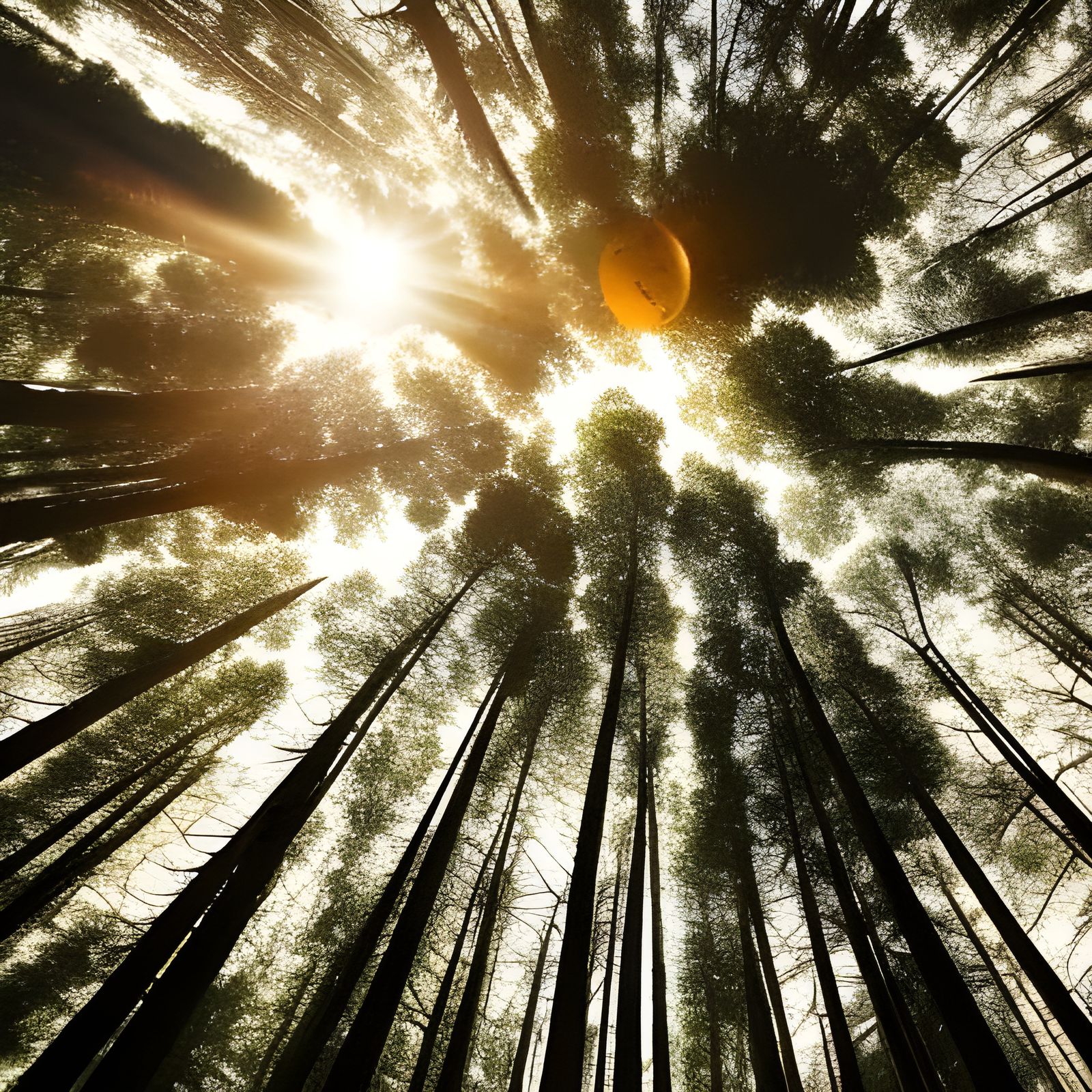 image of forest