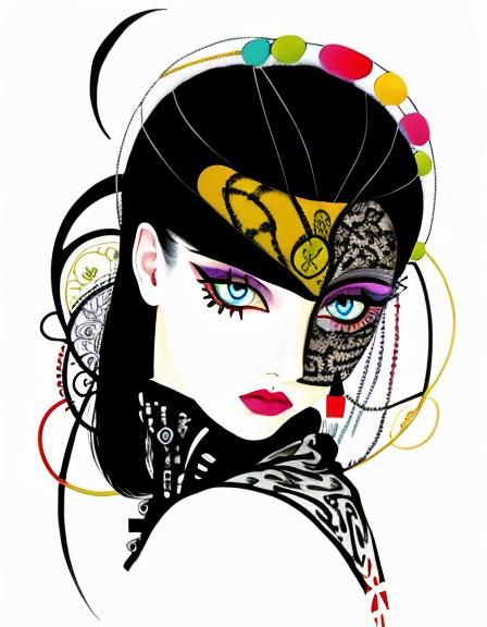 Untitled Creation