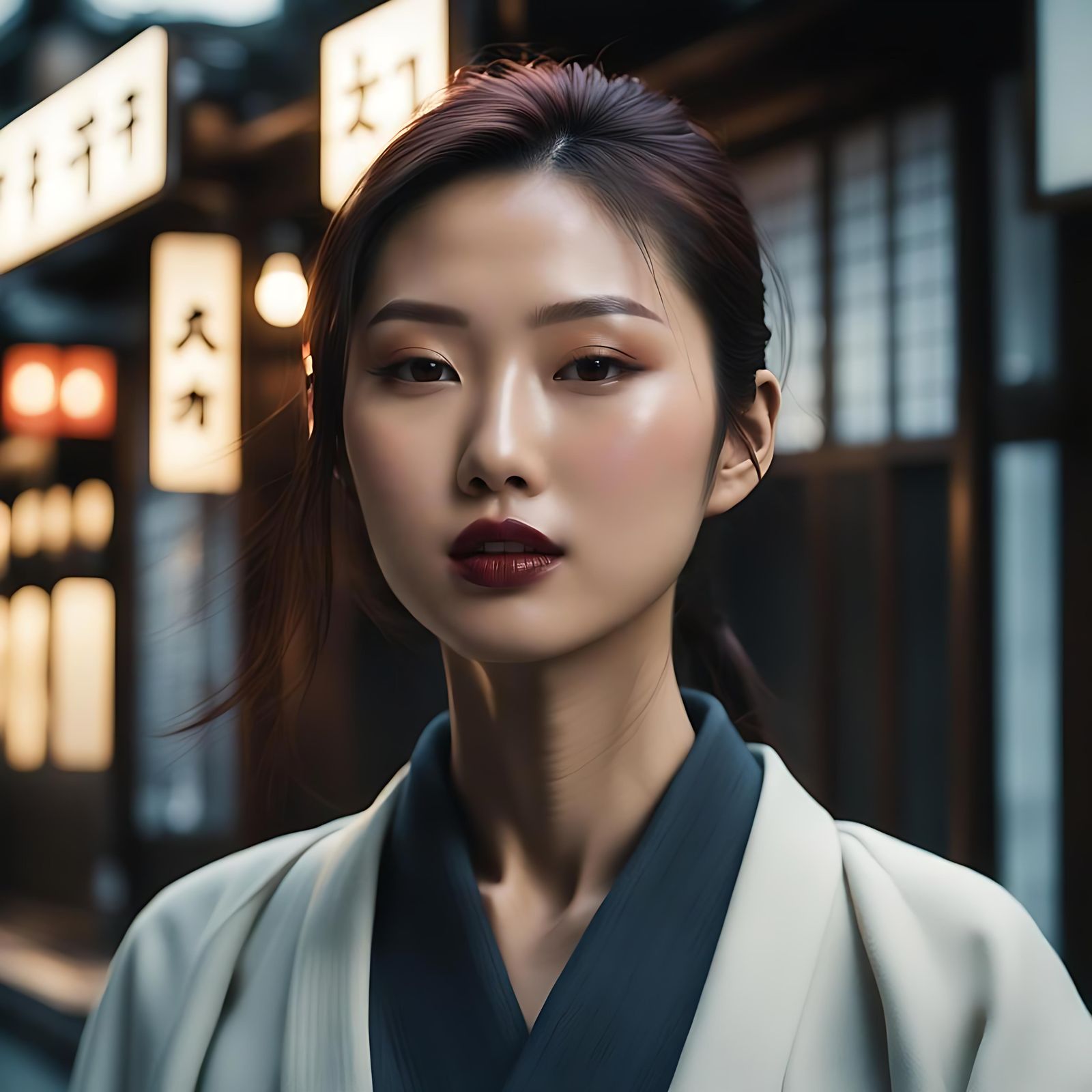 Japanese culture had me like 🫠
