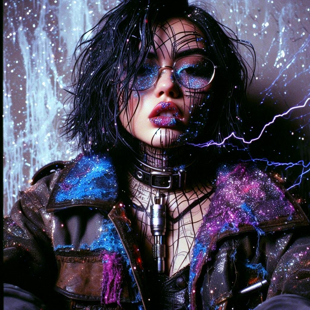 Wendy, Wicked Wonder