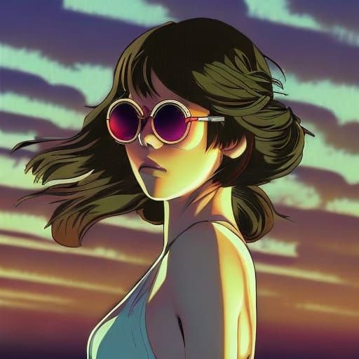 Lofi and Chill