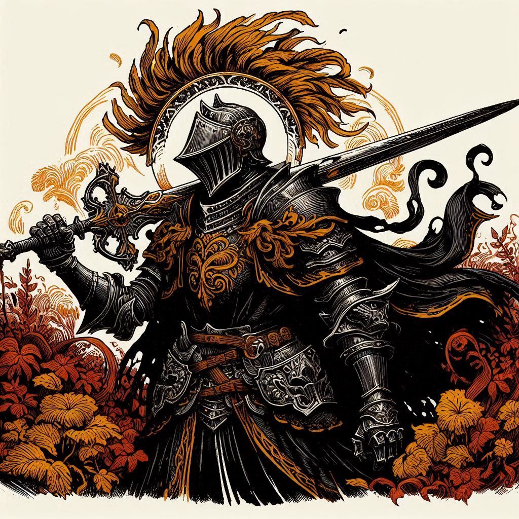 Dream-catching of the Oath-breaker